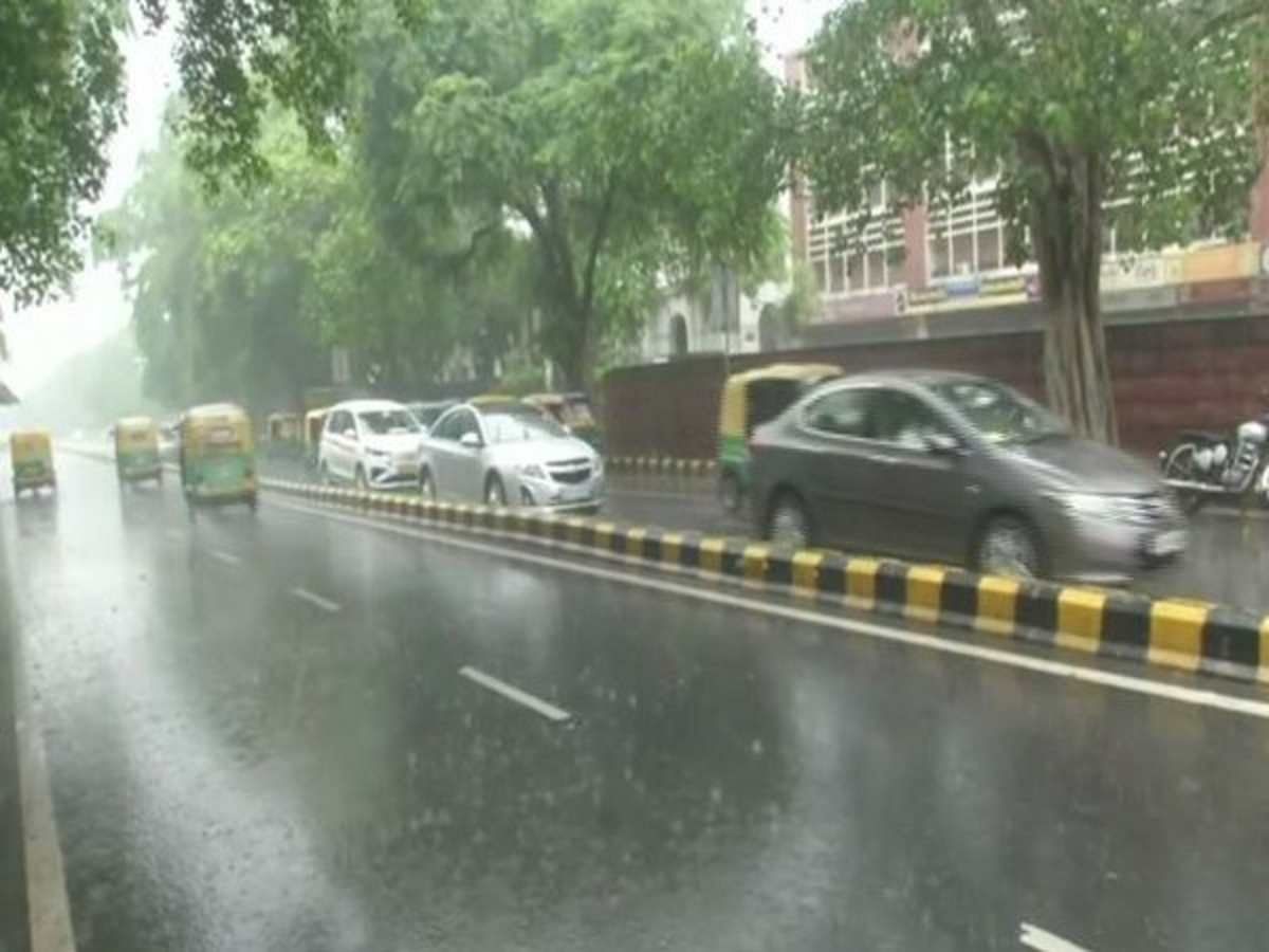 Weather Today, 21 August 2022: मौसम विभाग ने आज दिल्ली में बारिश होने की जताई संभावना, जानिए कैसा रहेगा देश का मौसम