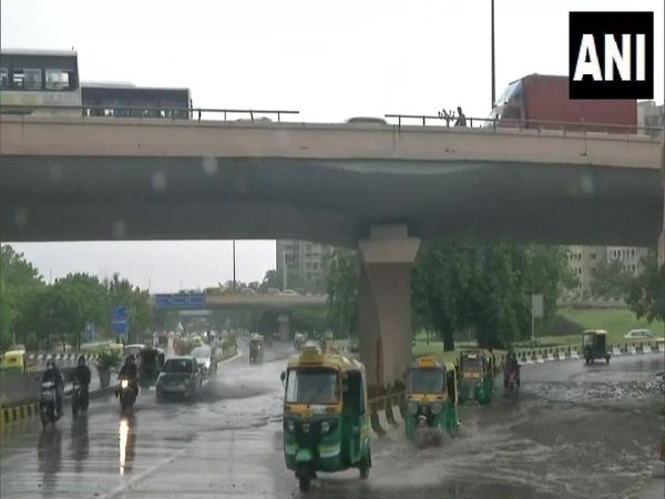 delhi weather, delhi weather forecast, delhi ncr monsoon, delhi ncr monsoon update, delhi ncr men monsoon kab aayega