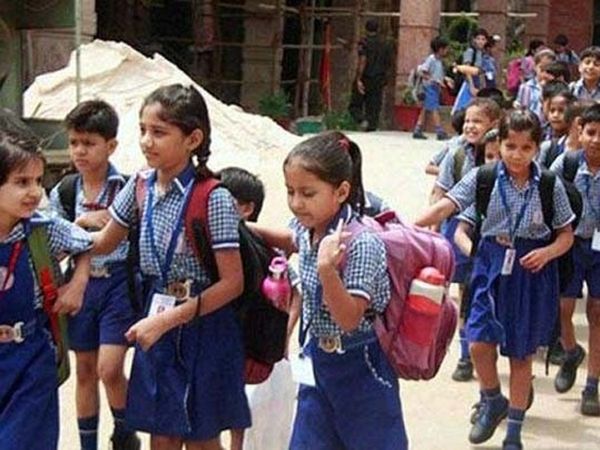 Schools in Delhi to reopen after approval from CAQM, says Gopal Rai