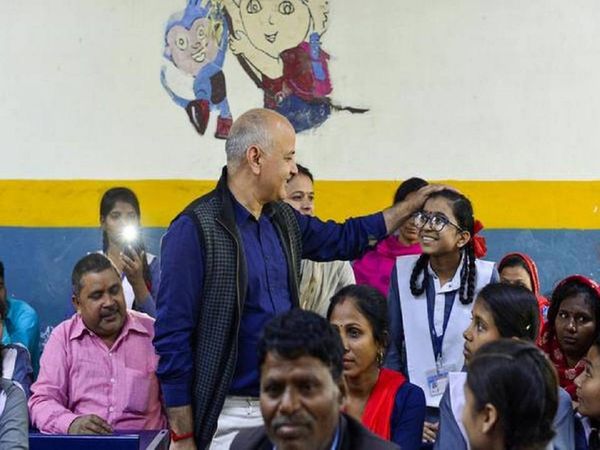 Delhi Schools closed: पांच अक्टूबर तक नहीं खुलेंगे दिल्ली के स्कूल, कोरोना कहर के बीच फैसला