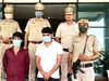Delhi Sex Racket