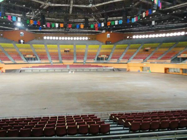 Delhi Stadium:खिलाड़ियों को AAP सरकार का तोहफा, अब रात 10 बजे तक खुलेंगे स्टेडियम- Video