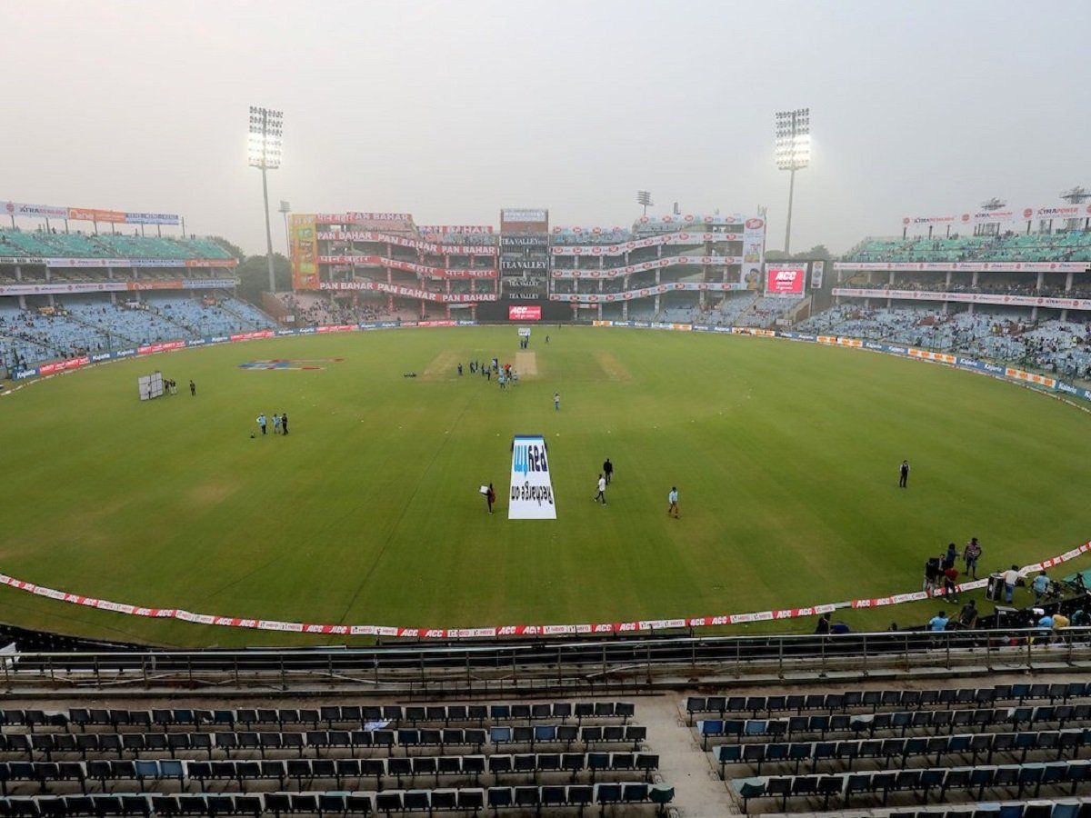 IND vs SA 1st T20I: खचाखच भरा रहेगा दिल्ली में स्टेडियम, पहले टी20 के लगभग सभी टिकट बिके