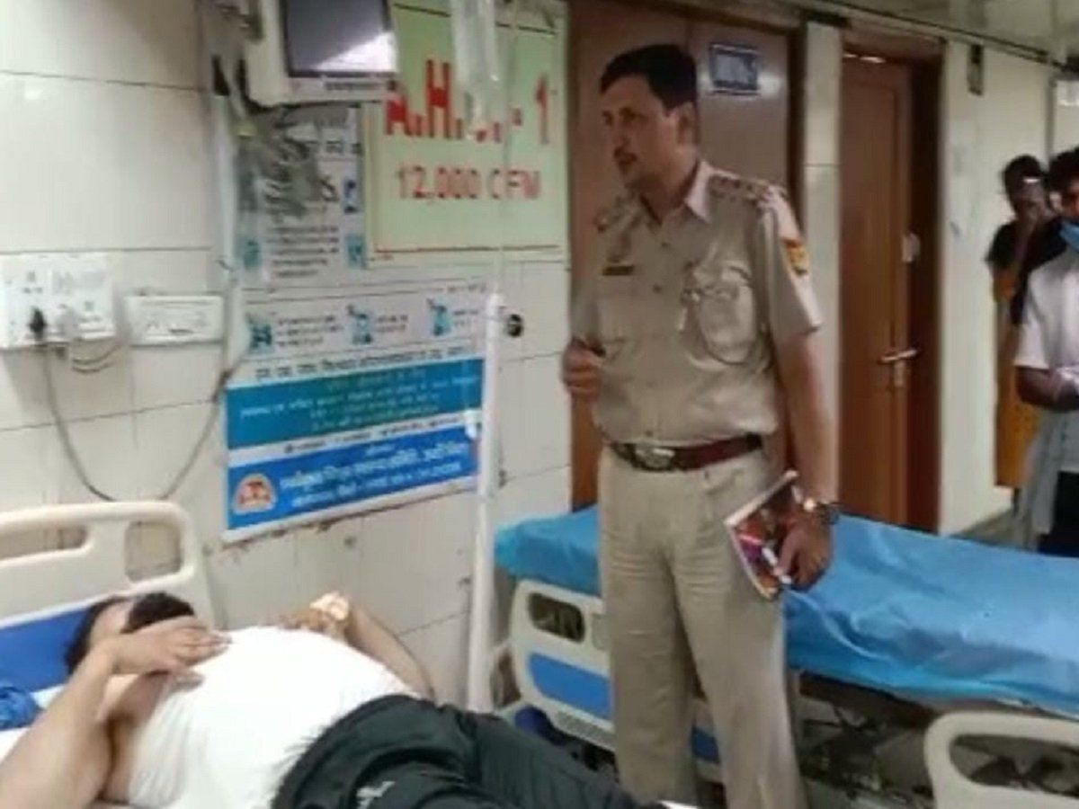 Delhi Police News: अलर्ट! दिल्ली पुलिस ने बचाई शख्स की जान, सुसाइड का मन बनाकर लगा चुका था फांसी