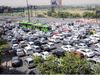 Delhi NCR Traffic UPDATES: दिल्‍ली-एनसीआर में आज भी बंद हैं कई मार्ग, कालिंदी कुंज में जाम की स्थिति