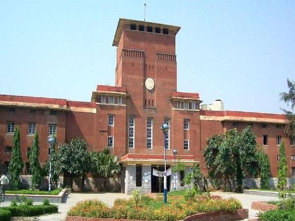 DU open book exam: दिल्ली विश्वविद्यालय के फैसले पर अदालती मुहर, 10 अगस्त से ऑनलाइन ओपन बुक एग्जाम