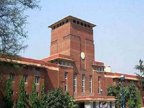 delhi university
