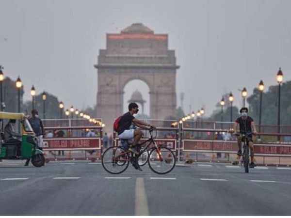 आज से अनलॉक हुई दिल्‍ली, पर जारी रहेंगी कई पाब‍ंदियां