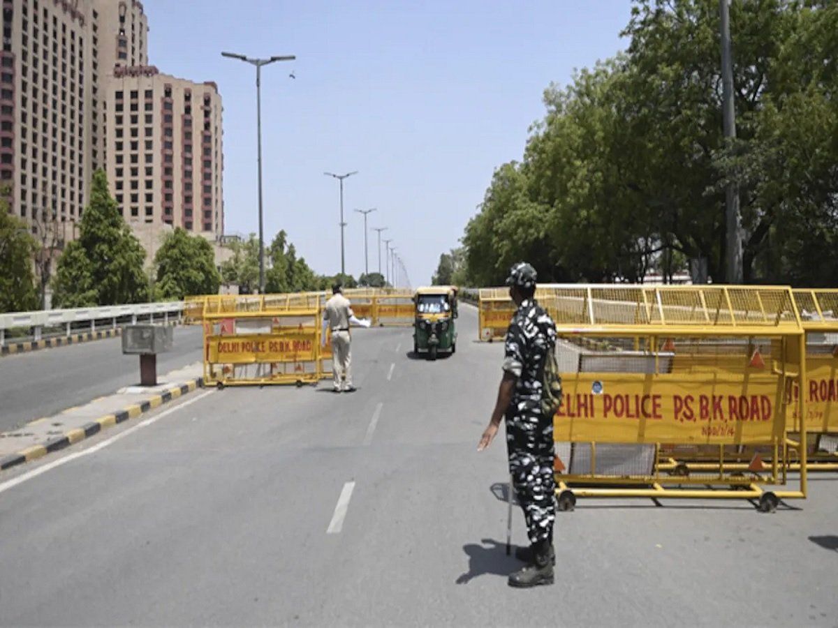Delhi Weekend Curfew Guidelines & Rules:दिल्ली वीकेंड कर्फ्यू, 11प्वाइंट में जानें-क्या रहेगा खुला और क्या होगा बंद