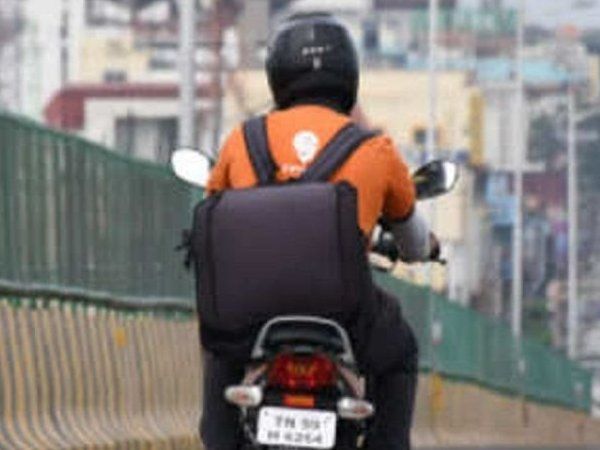 delivery boy, swiggy, 