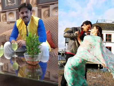 Bhojpuri Actors