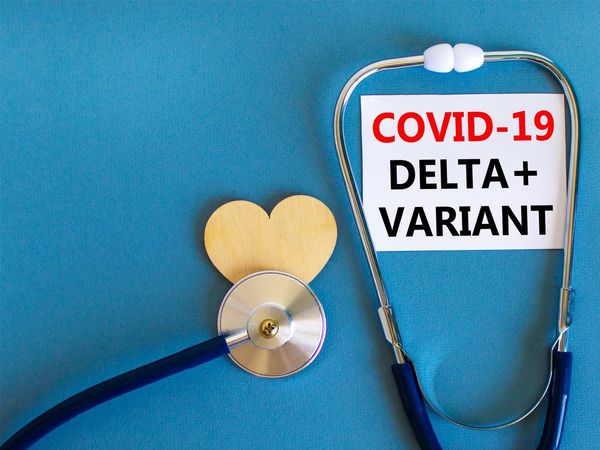 Why is the Delta Covid variant spreading like wildfire?