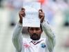 Denesh Ramdin