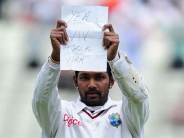 Denesh Ramdin