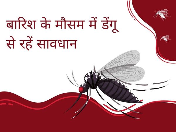 Prevention Of Dengue