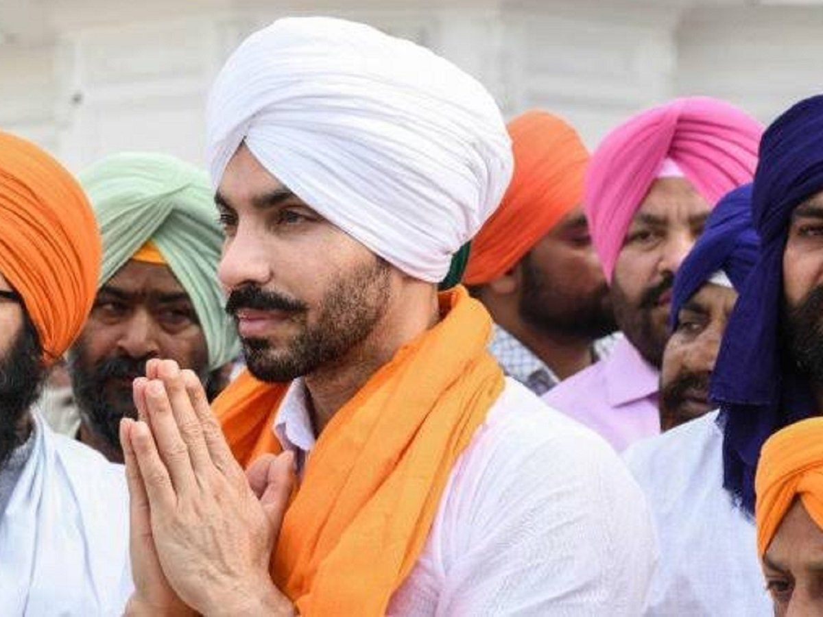 Deep Sidhu: कौन था दीप सिद्धू, कैसे किसान आंदोलन से आया था चर्चा में, 2 बार हुई थी जेल