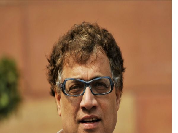 Politics on Facebook :इस बात के पर्याप्त सबूत कि फेसबुक का बीजेपी के प्रति है झुकाव- डेरेक ओ ब्रायन