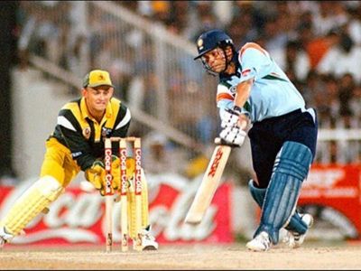 sachin tendulkar desert storm innings sachin tendulkar desert storm innings