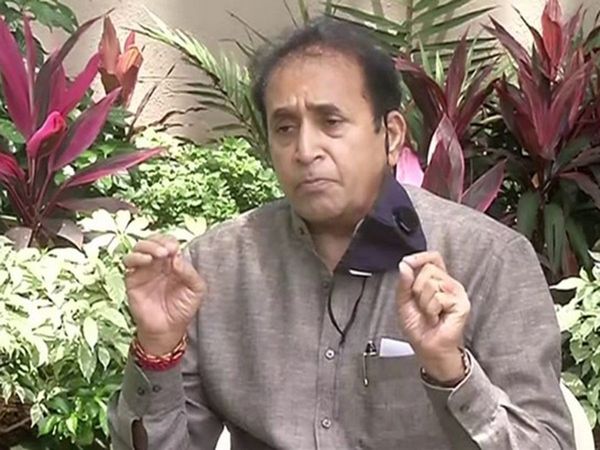 Why didn't Delhi police stop program at Markaz, Nizamuddin, COVID-19 cases in Maharashtra increased because of this: Anil Deshmukh