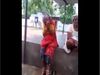 Desi Dadi smoke chillum funny viral video in hindi