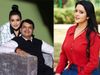 Devendra Fadnavis Wife अमरुता फडणवीस