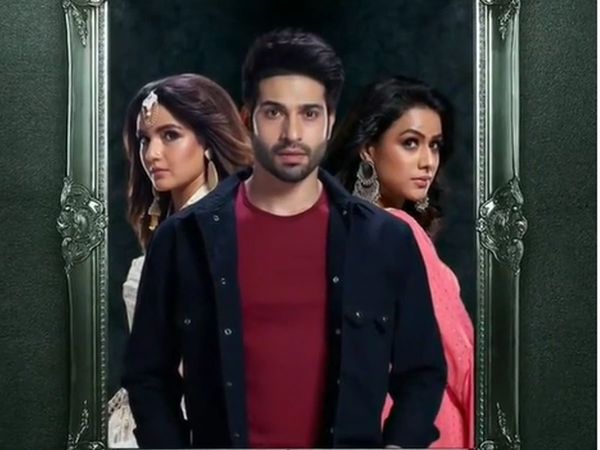 Naagin 4 Spoiler Alert brinda Dev love Story start And Nayantara Revenge war on