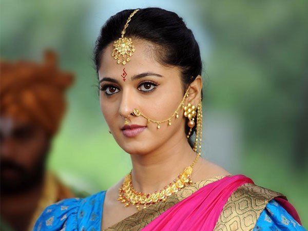 Anushka Shetty
