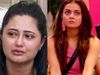 Devoleena Bhattacharjee, Rashami Desai