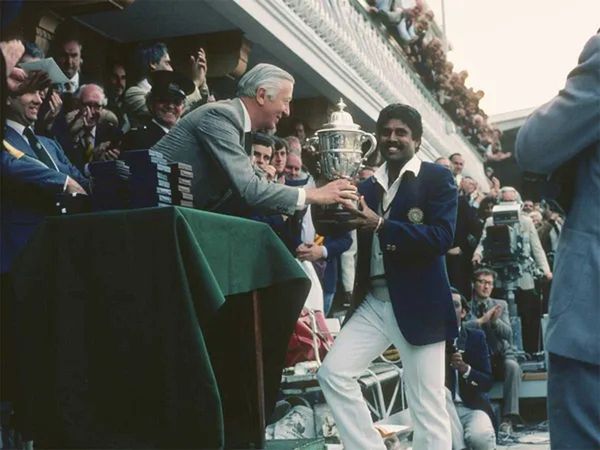 kapil dev