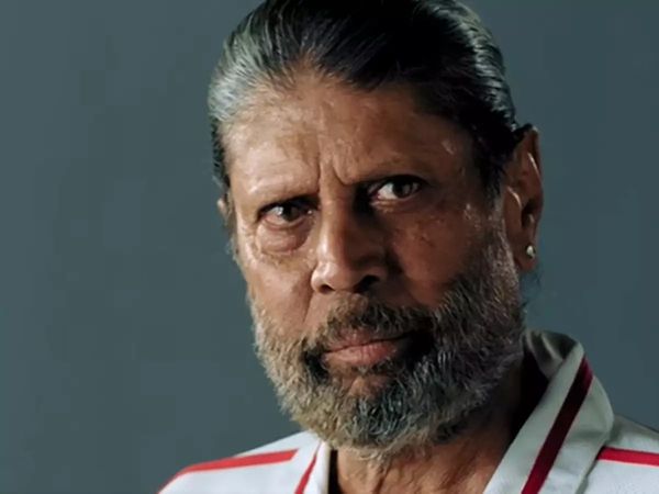 kapil dev