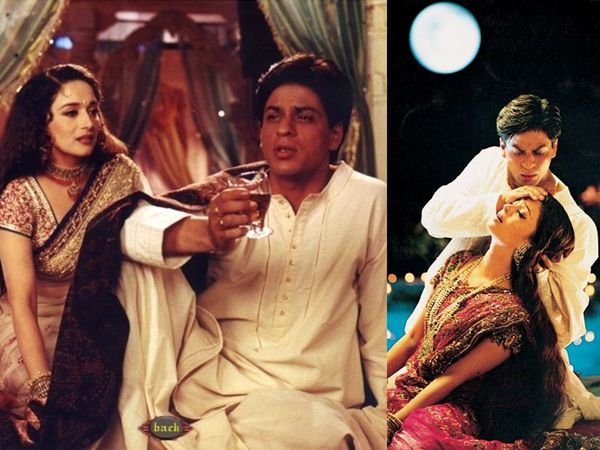 Devdas Unknown Facts