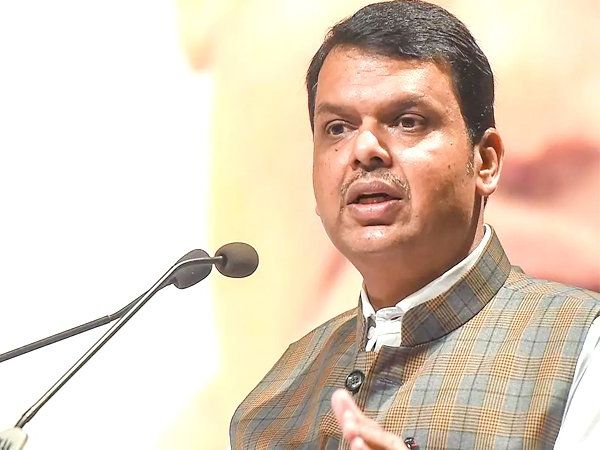 Former Maharashtra CM  Devendra Fadnavis said I challenge Shiv Sena to fight elections again if you are so confident. BJP will defeat Congress, NCP and Shiv Sena alone in the polls