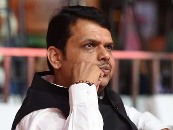 devender Fadnavis