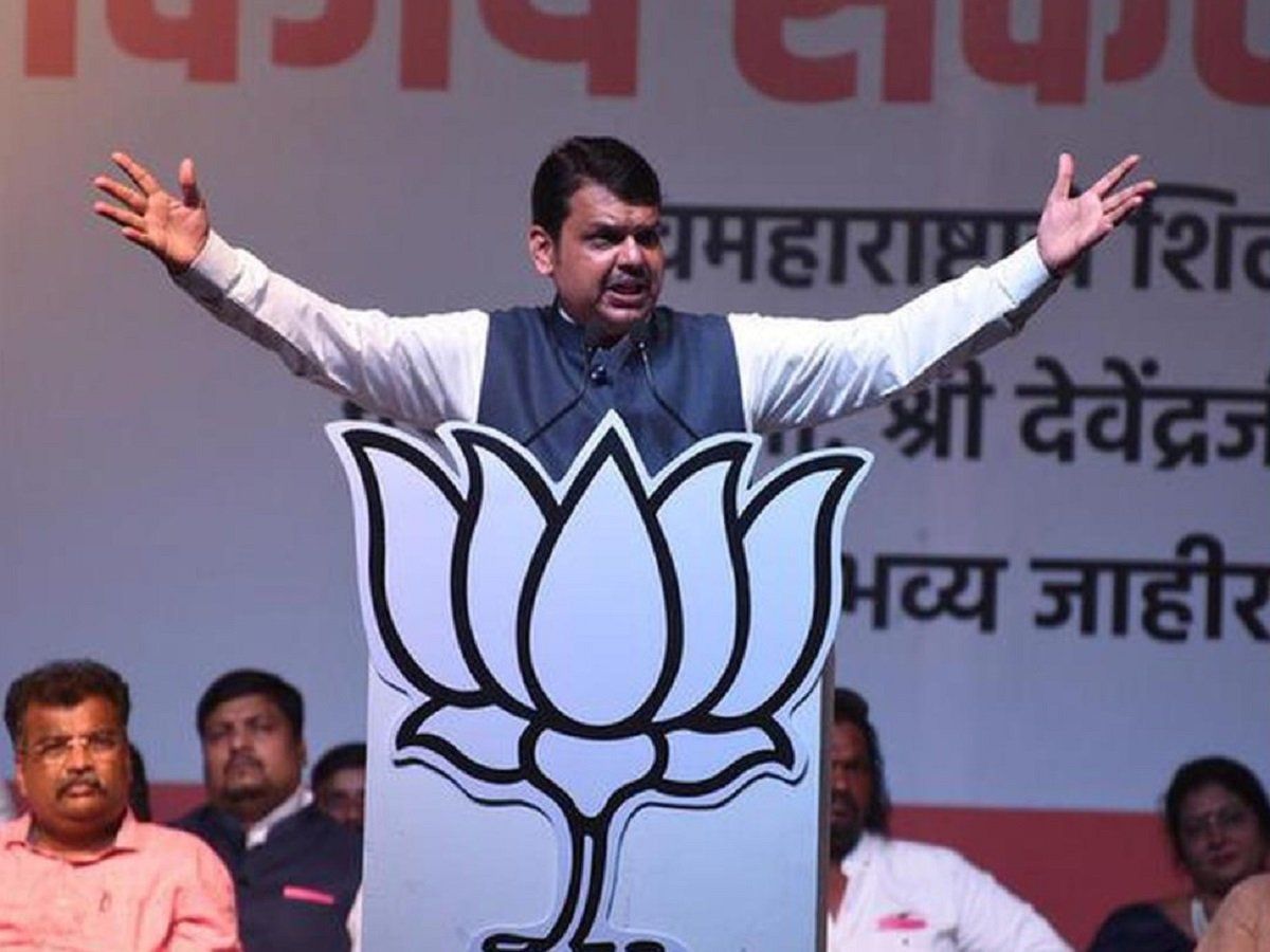 Maharashtra politics: संकट में उद्धव ठाकरे सरकार, क्या BJP बना सकती है सरकार? समझें बहुमत का गणित