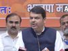 Devendra Fadnavis serious allegations on Nawab Malik says NCP leader has links with Underworld 