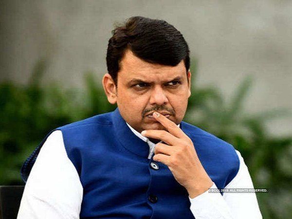 devendra fadnavis