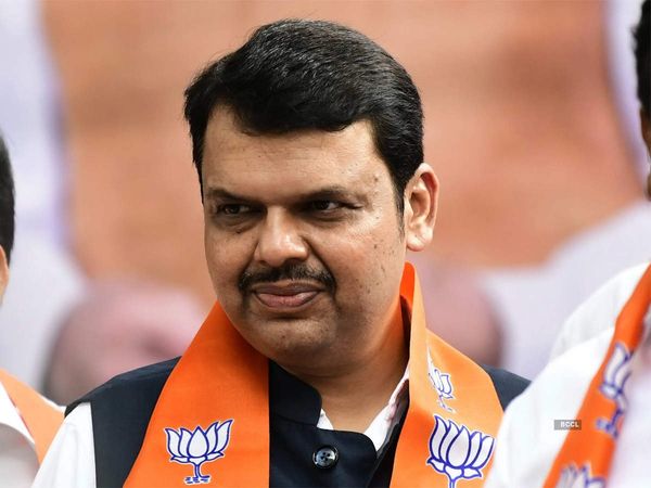 Maharashtra, Shiv Sena, BJP, Devendra Fadnavis, BMC Elections, Saamana