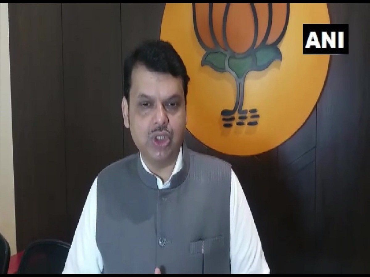 Farmers Protest In Mumbai: किसान रैली के बीच बीजेपी का निशाना, कांट्रैक्ट फार्मिंग किसकी देन याद करें पवार