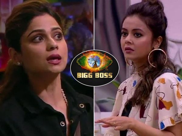 Devoleena Bhattacharjee Ask What is Shamita shetty without Shetty surname After Huge Fight between them