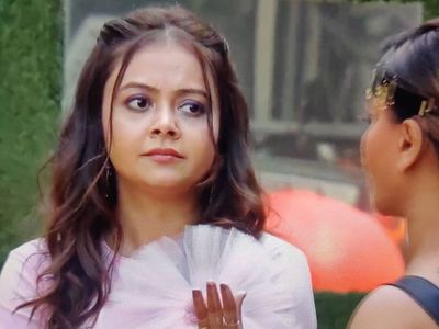 Devoleena Bhattacharjee Devoleena Bhattacharjee