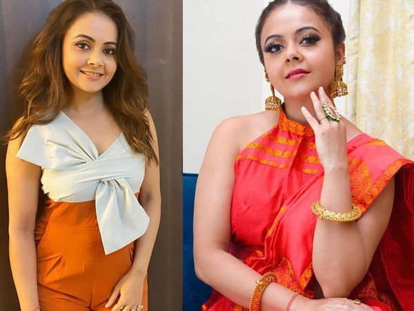 Devoleena Bhattacharjee