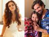 saath nibhaana saathiya fame actress devoleena bhattacharjee engaged, devoleena bhattacharjee engaged with vishal singh see here pictures