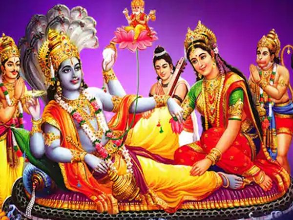 Devshayani Ekadashi Vrat Katha in hindi ashadhi ekadashi