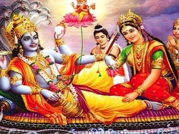 devshayani ekadashi puja vidhi and katha