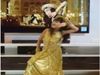 Latest Viral Video of Girl Little girl dances to Bajirao Mastani song Deewani Mastani Video goes Viral
