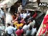 Madhya Pradesh: Building collapses near Lal Gate area in Dewas Two dead 9 resqued