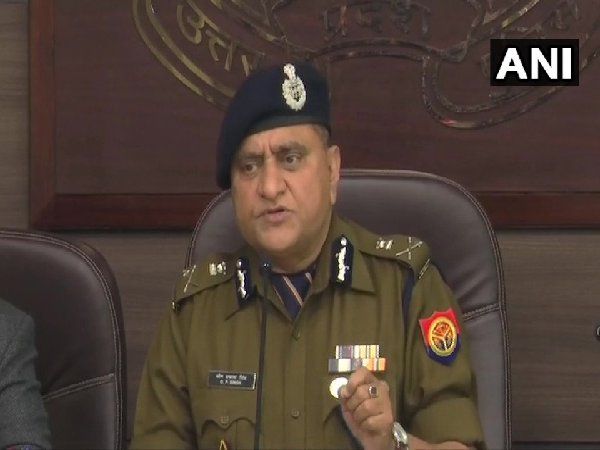  यूपी में हिंसा मामले में पीएफआई के खिलाफ पर्याप्त सबूत: डीजीपी