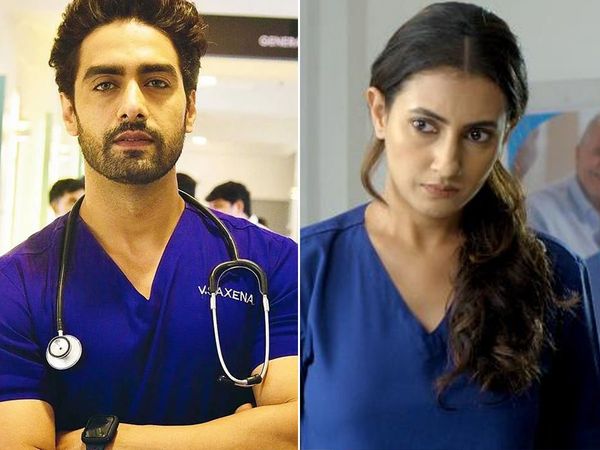 Additi Gupta and Rohit Purohit TV Show Dhadkan Zindaggi Kii to go off air -