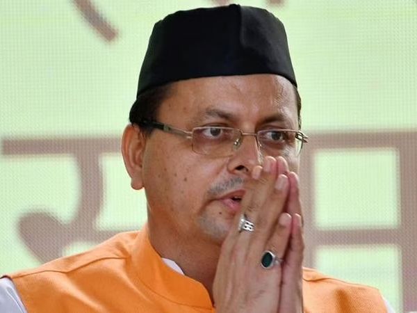 Pushkar Singh Dhami's swearing in today in Dehradun PM Modi yogi adityanath will attend ceremony