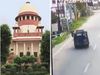 Supreme Court hears Dhanbad judge Uttam Anand death case auti driver arrested